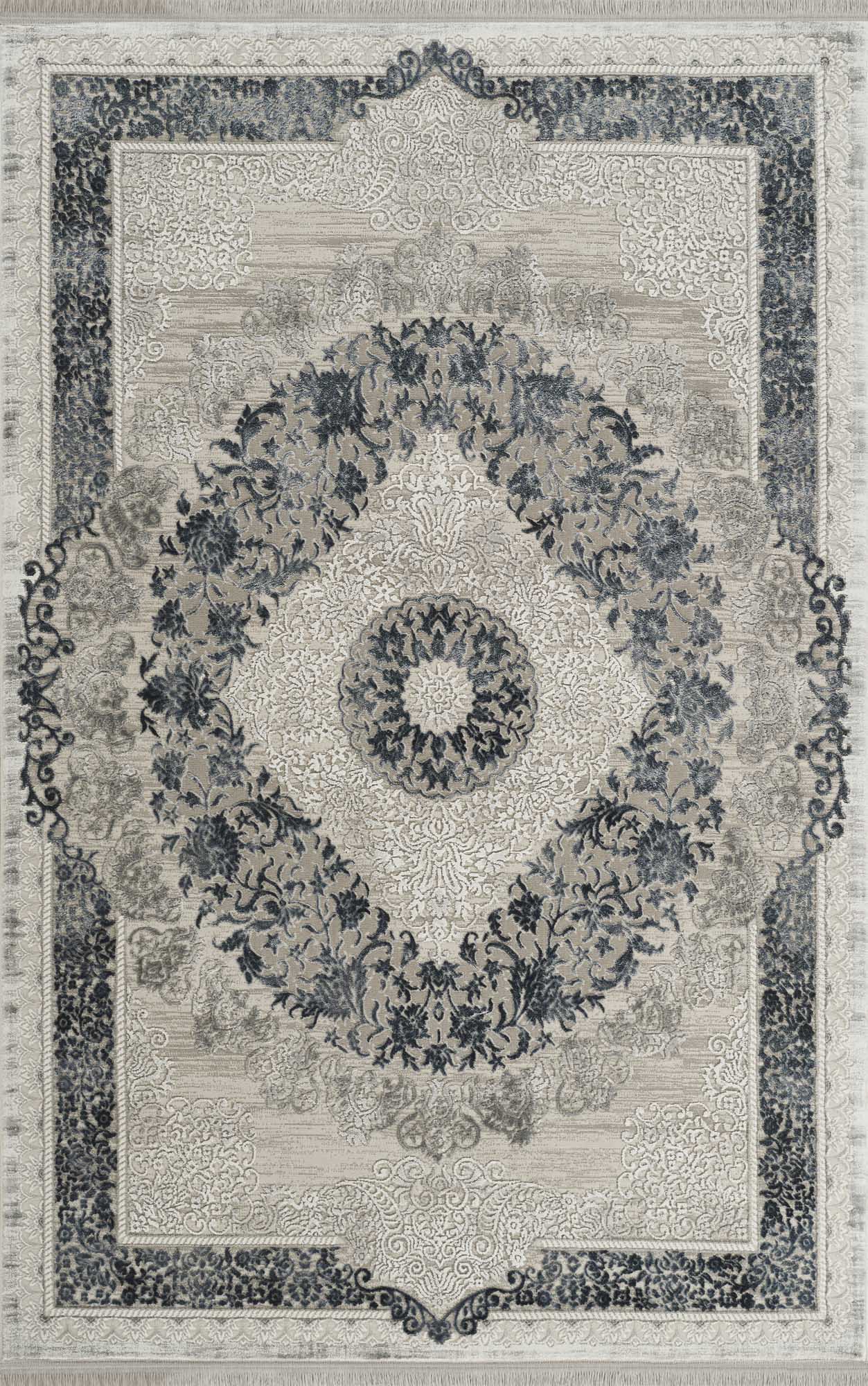 53125A BLUE WHITE